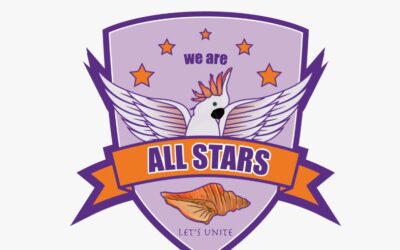 ‘We are All Stars’ event